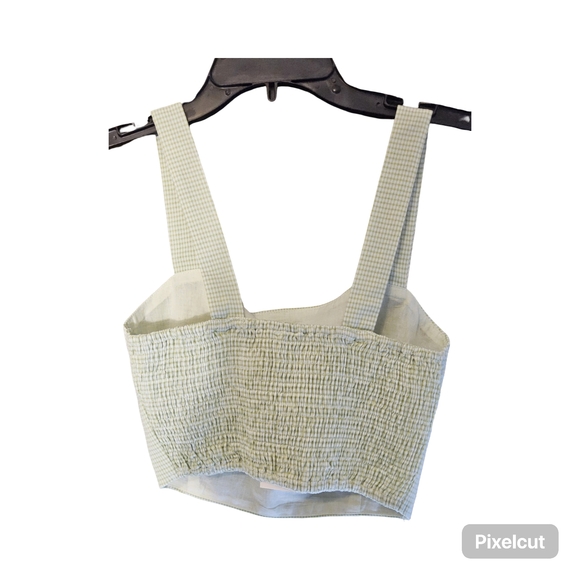 NWOT Size Small Bundle of Elodie Crop Tops - Picture 2 of 10